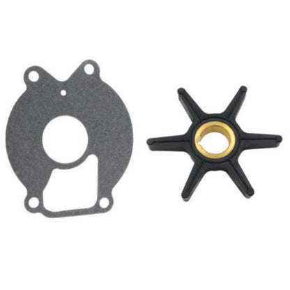 Water Pump Impeller with Gasket for Mercury Chrysler 47-850893 (25-50HP)