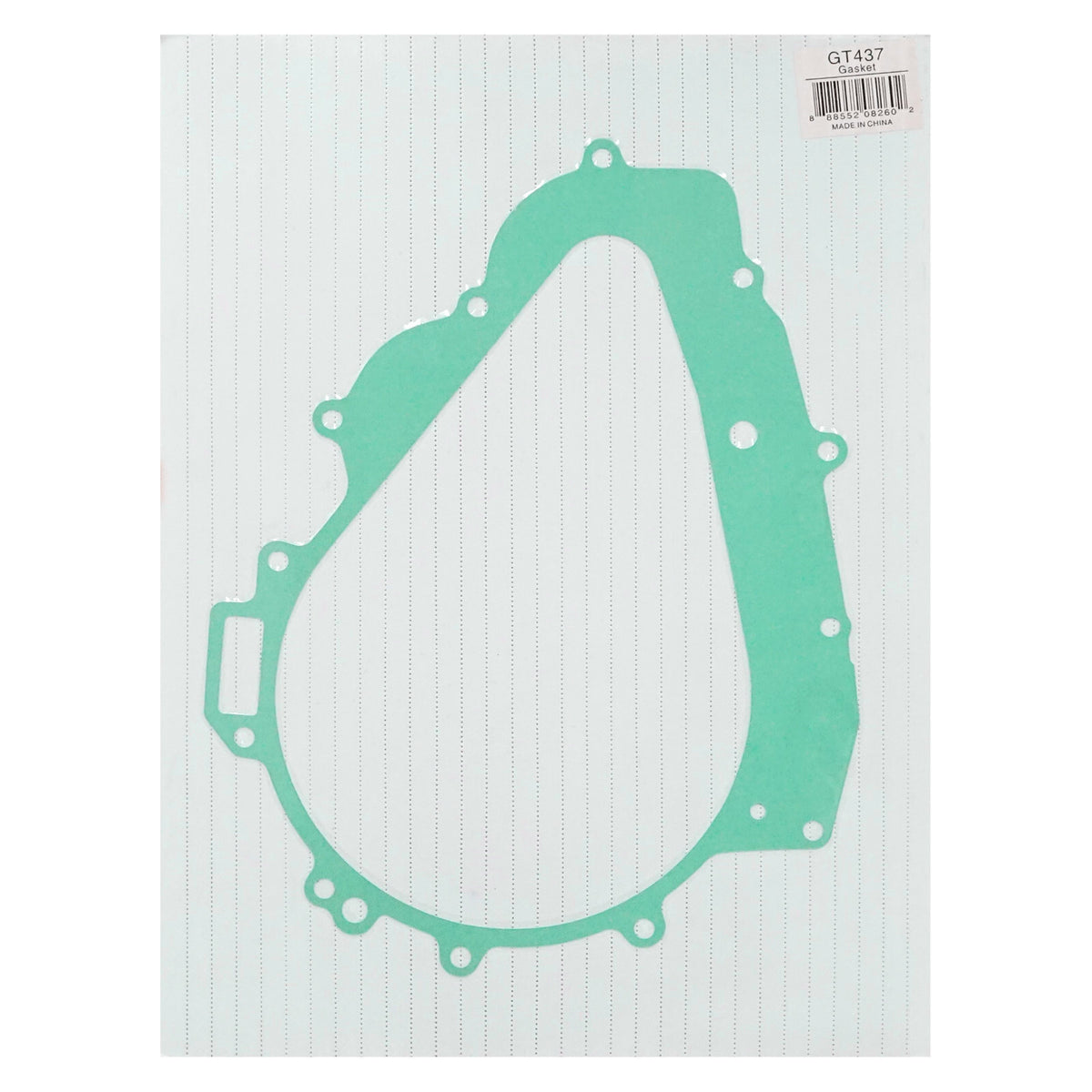 Stator Cover Gasket Replacement for Can-Am Spyder RS SE SM (2012–2016)