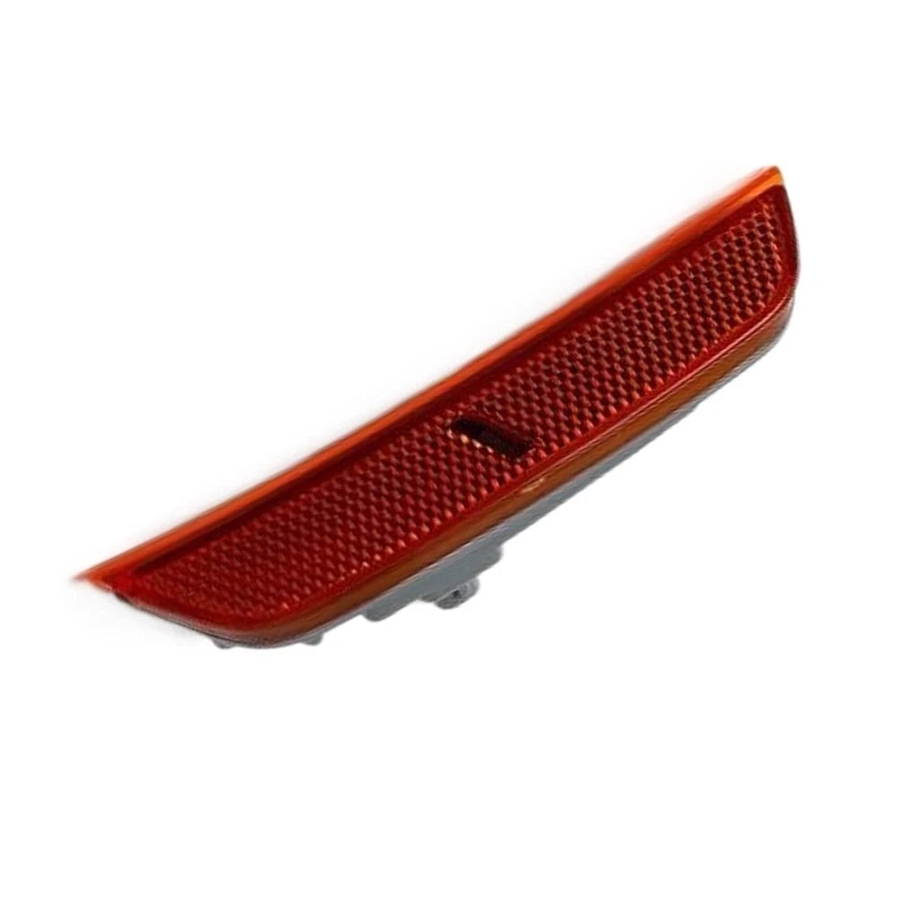 Turn Signal Reflector Left Front Reflector Direct Replacement OE Part 84763115