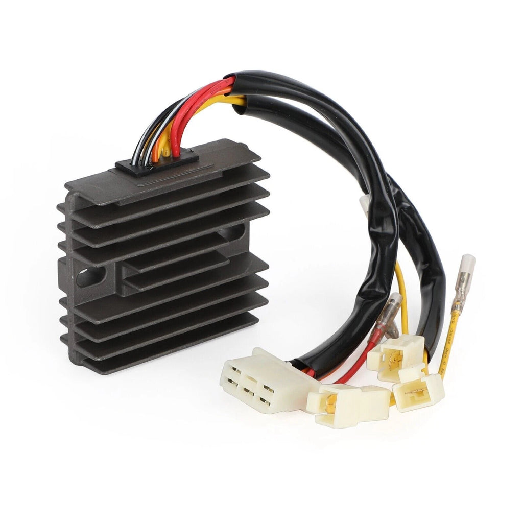 Voltage Regulator Rectifier for Suzuki Cavalcade GS1400G (1986–1988) 32800-24A00 T9