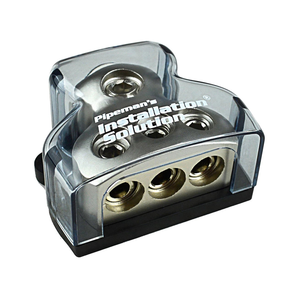 Power Distribution Block IS1034 for Pipeman's Installation Solution