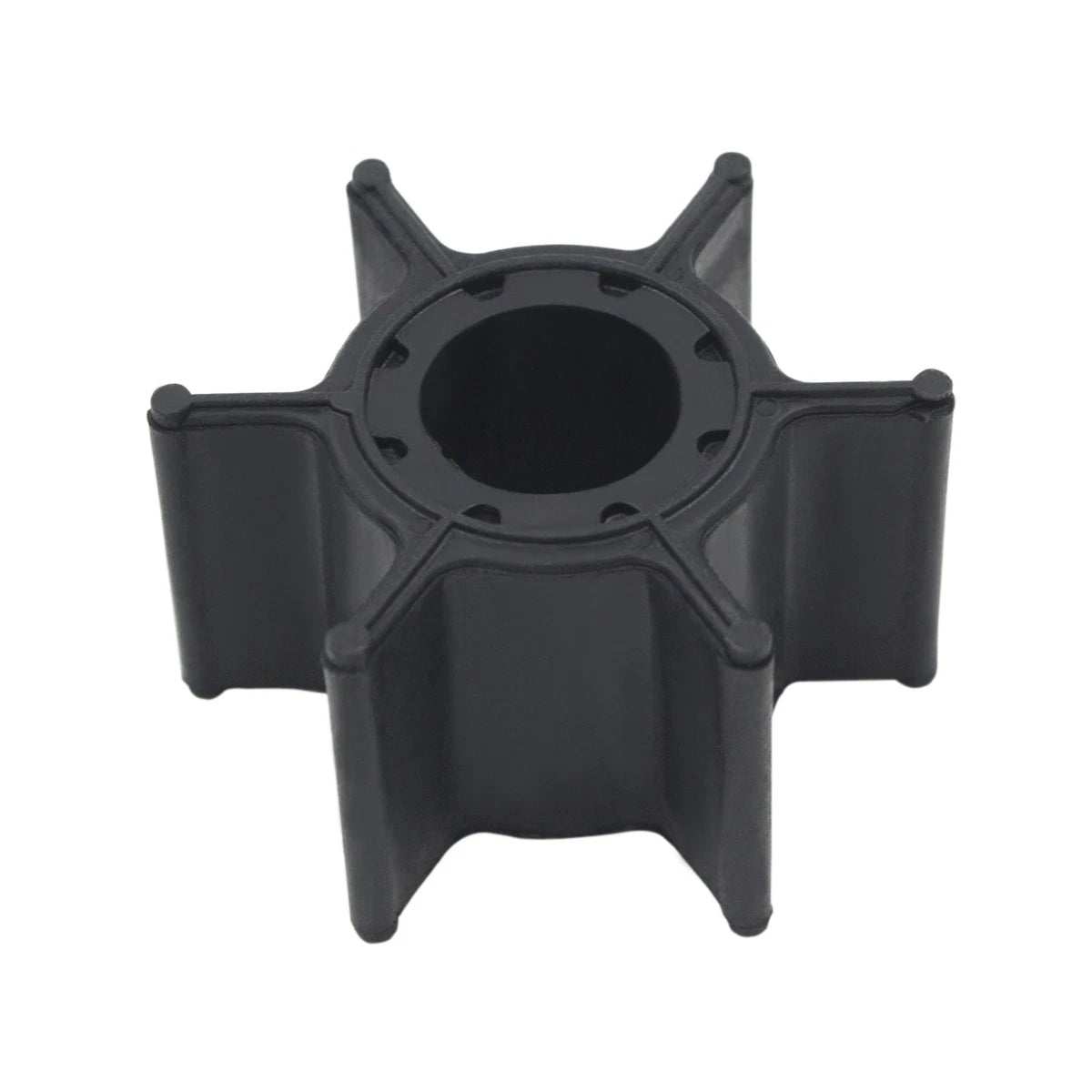 Water Pump Rubber Impeller for Yamaha 9.9/15HP 2/4-Stroke