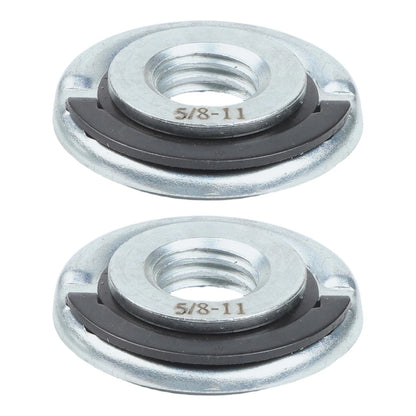 Grinding Work Quick Release Grinder Plate for Angle Grinder