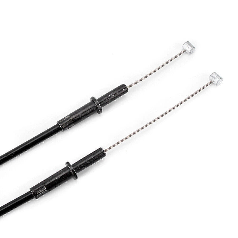 Throttle Cable for Kawasaki Ninja ZX-6R (2009–2016)