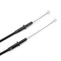 Throttle Cable for Kawasaki Ninja ZX-6R (2009–2016)