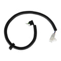 Tailgate Lock Button Wiring Switch for