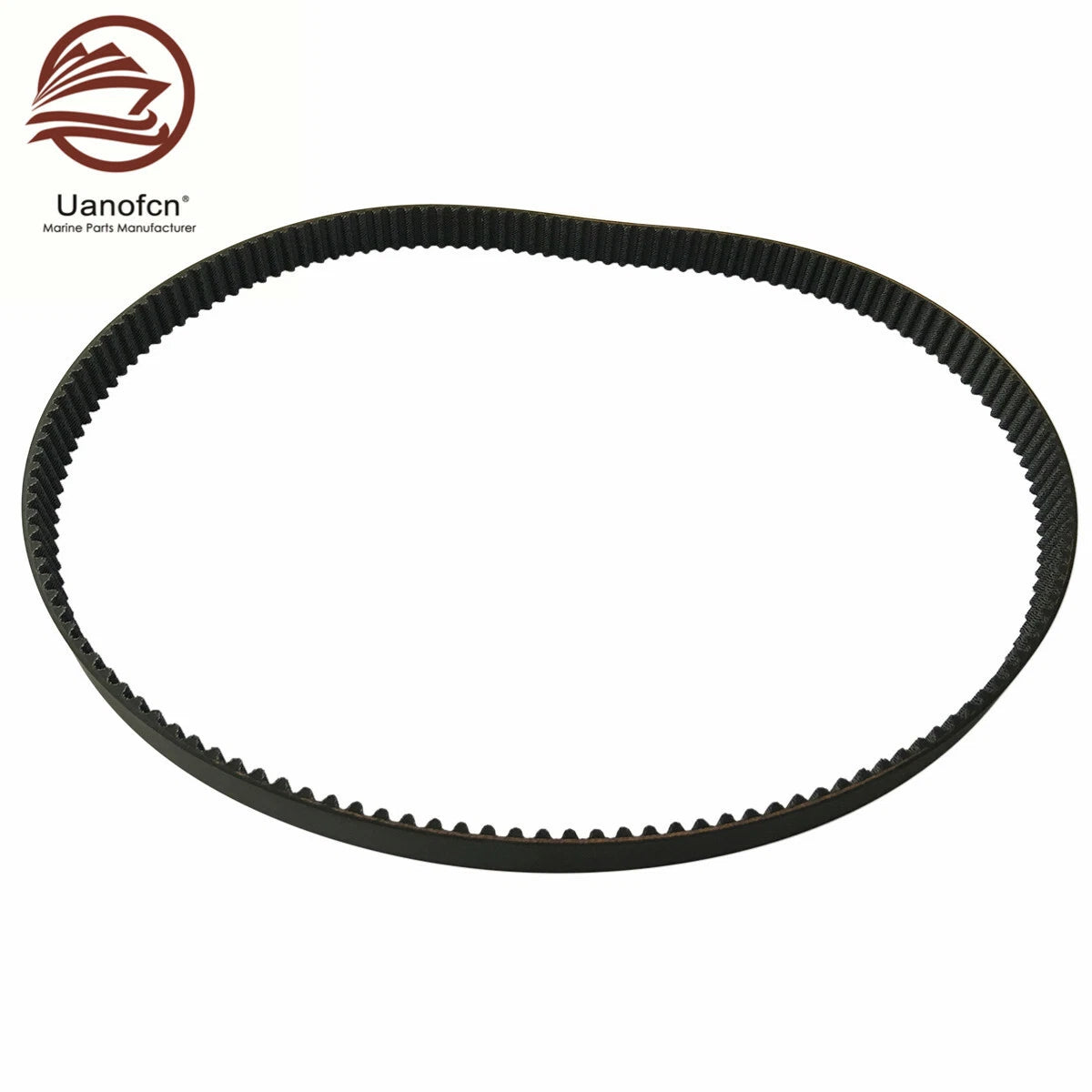 Timing Belt for Yamaha Outboard F150A (Replaces 63P-46241-00)