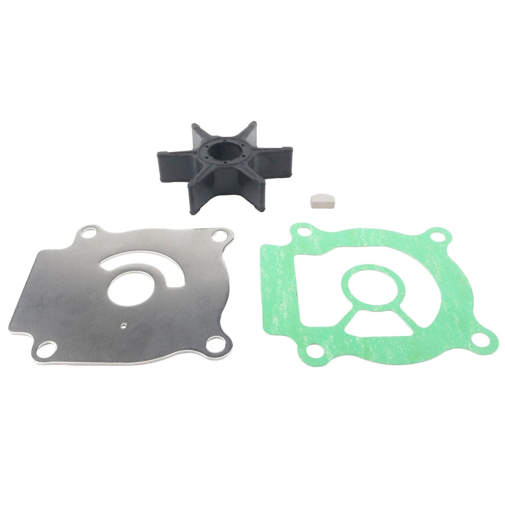 Water Pump Impeller Repair Kit for Suzuki Marine 20HP-50HP (17400-96352, 5031744)