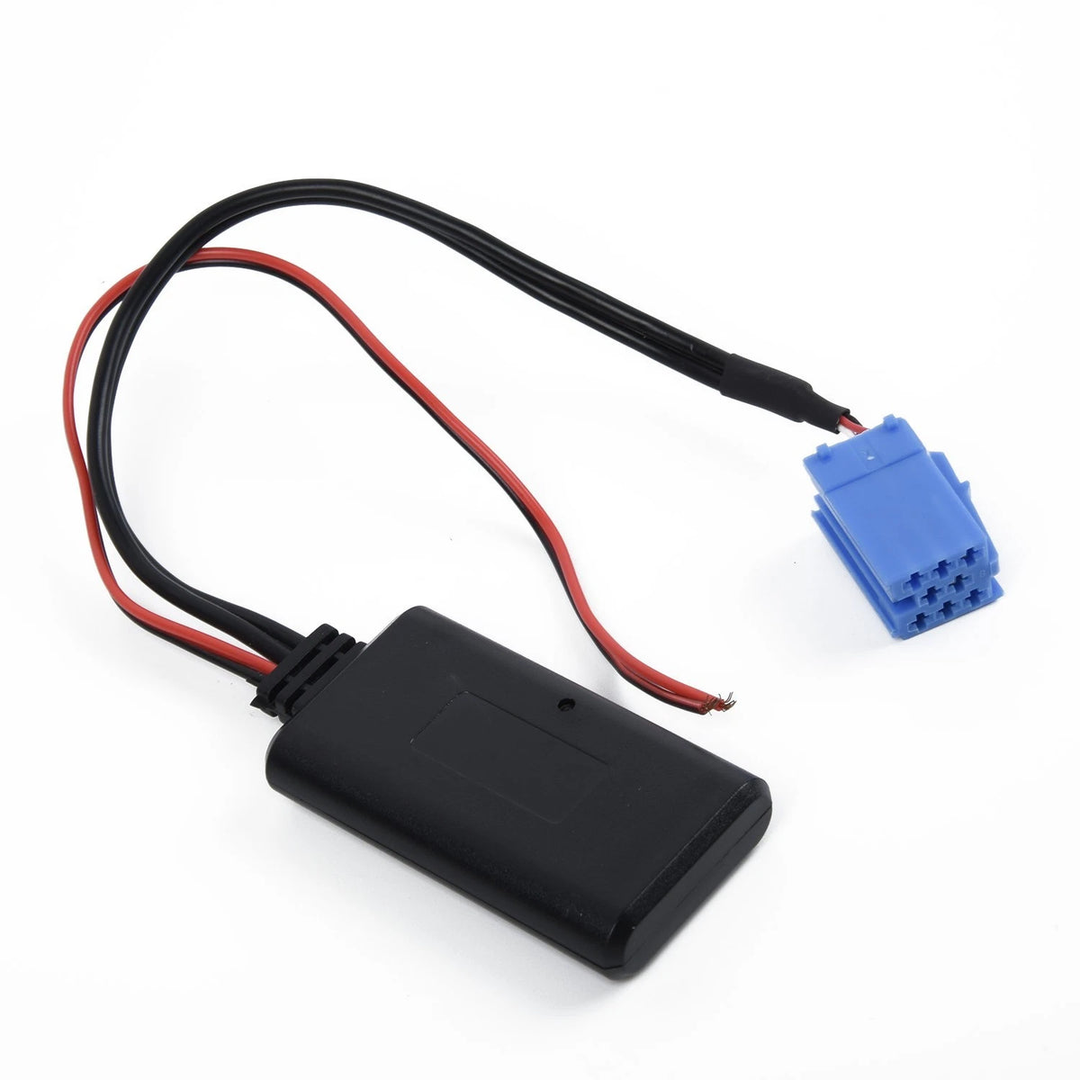 AUX Adapter for Alfa Romeo 147/156/159/Brera/Mito (2000–2010)