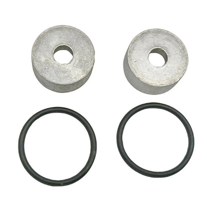 Outboard Service Parts Kit Impeller Filter Suzuki 9.9 15 20HP DF9.9B DF15A DF20A