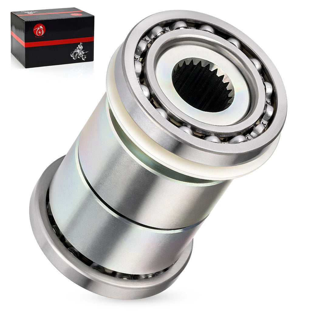 Front Differential Output Hub for Polaris RZR XP 1000 / RZR XP 4 1000 (2018–2020)