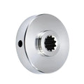 Lock Nut Adapter Plate for Echo 225U 266U 280U 311 (2000–2023)