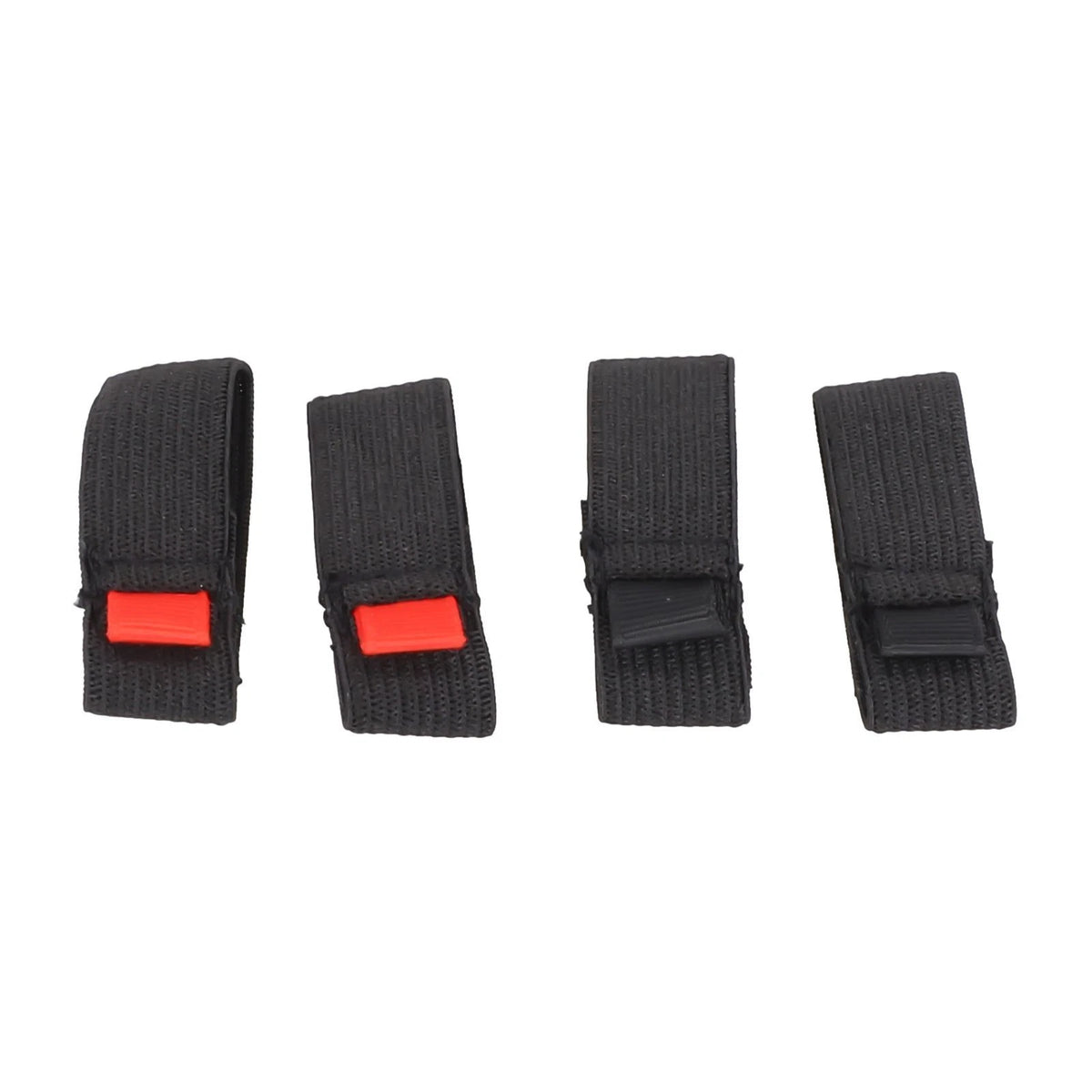 4X Elastic Fishing Spool Belt Reel Protection Band Accessory