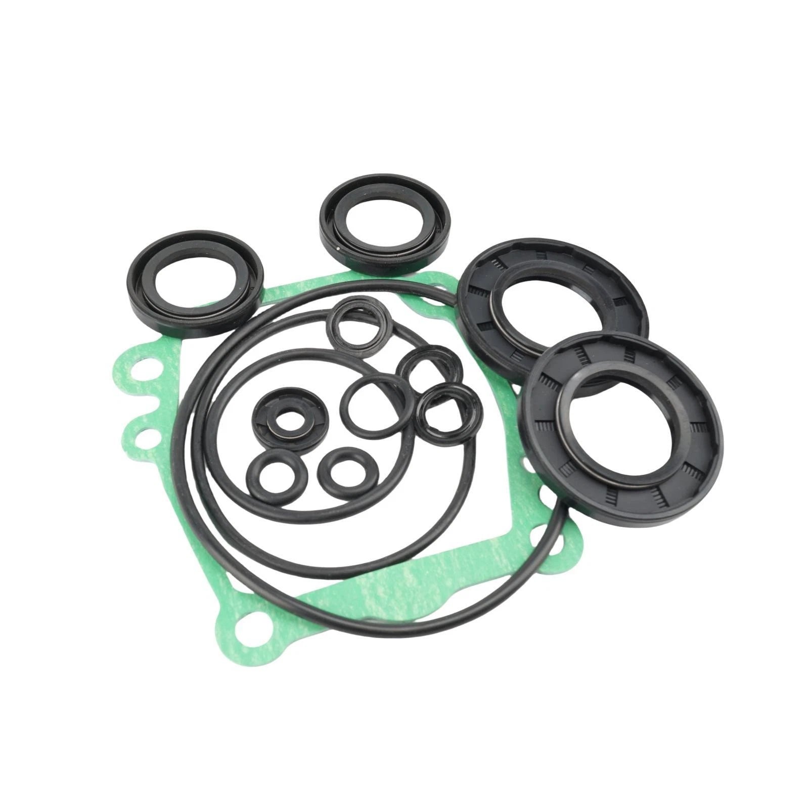 Propeller Shaft Seal Kit w/Gasket for Johnson Evinrude 60-70 HP (4-Stroke) 5034776