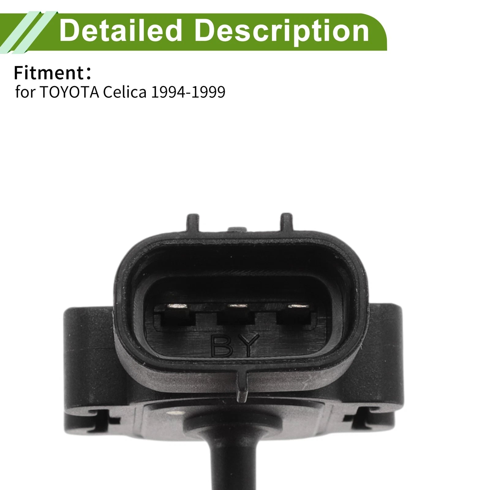 MAP Sensor No. 8942016060 for Toyota Celica (1994–1999)