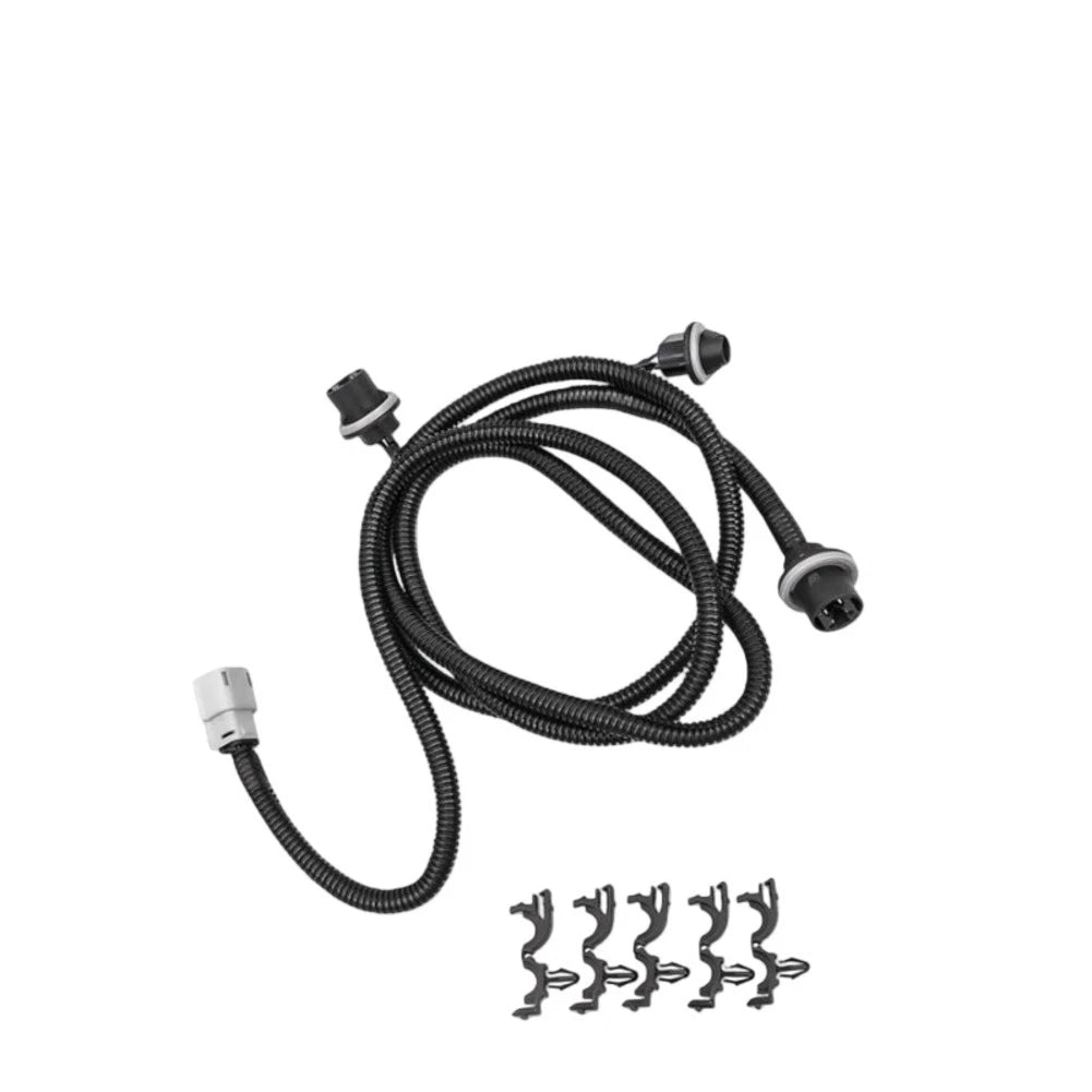 Taillight Harness Wiring Connector for