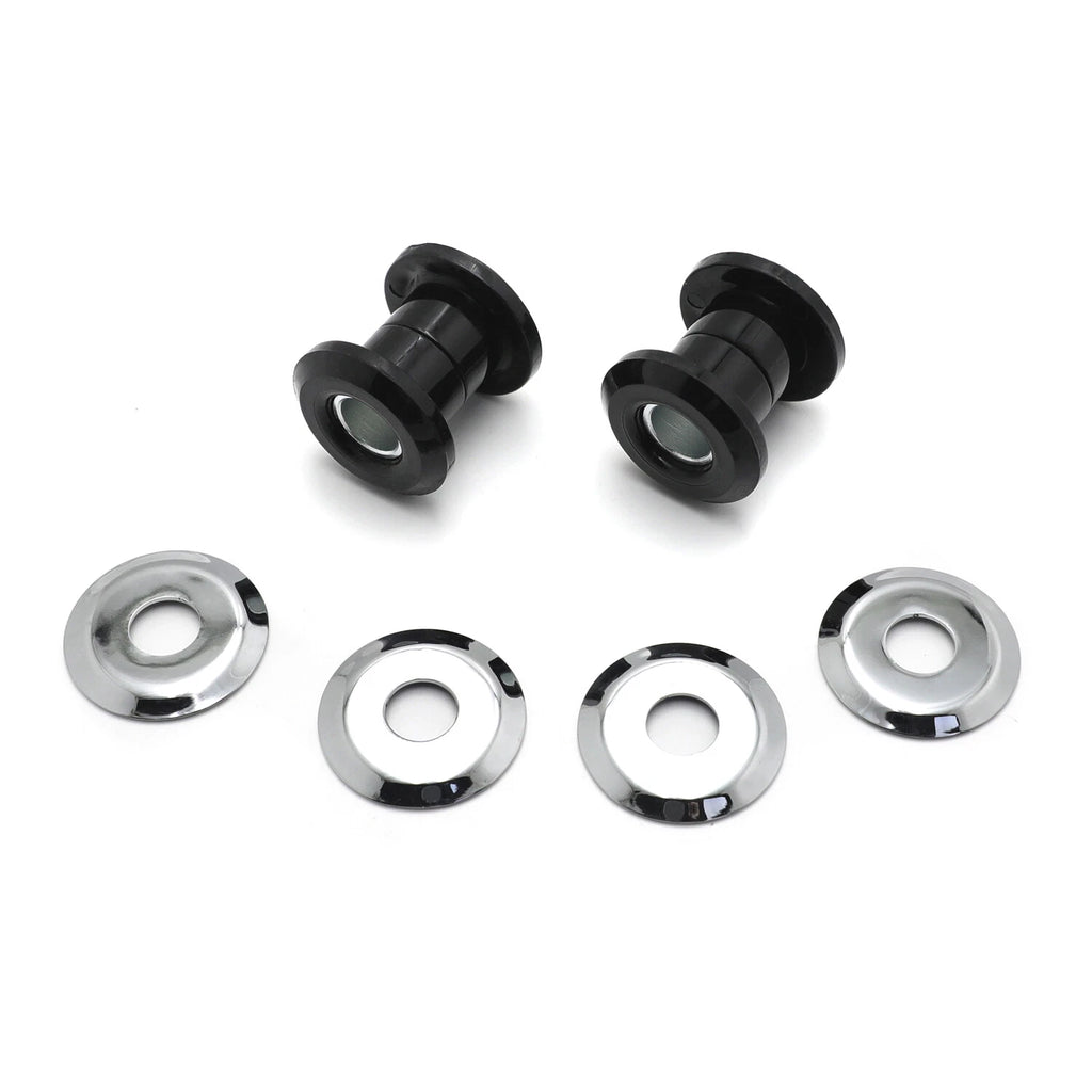 Handlebar Riser Bushing Kit for Harley Touring/Softail (1983–2021)