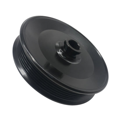 Power Steering Pump Pulley 861578 for Mercury MerCruiser 4.3-6.2L V6 V8