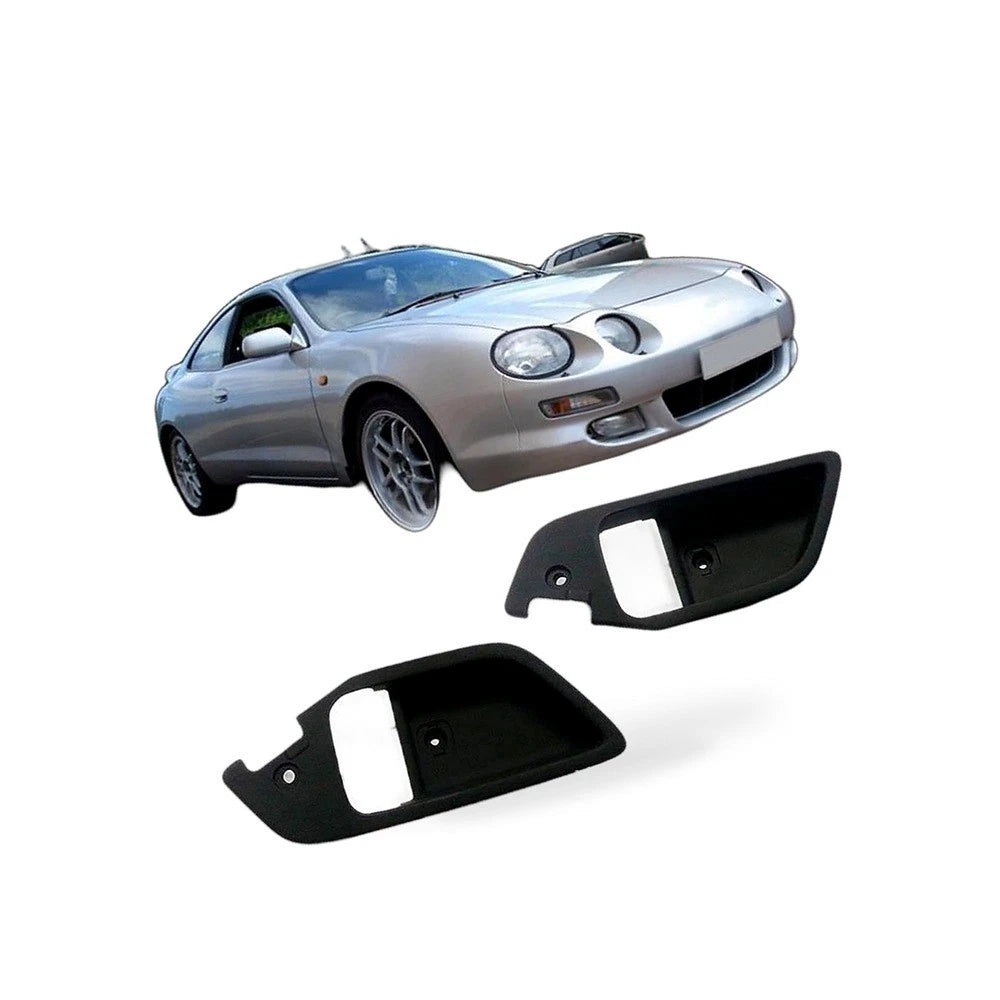 Inner Door Handle Cover for Hyundai Coupe Tiburon (2003–2008) Right