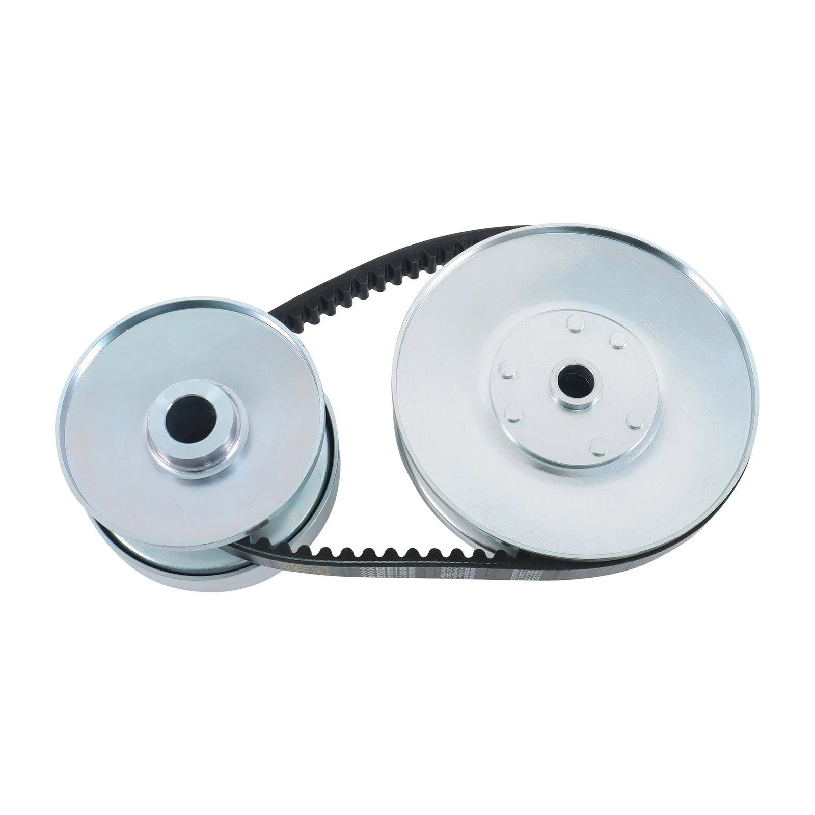 Torque Converter Kit for Go Kart 40 Series (1" Driver + 3/4" Driven)