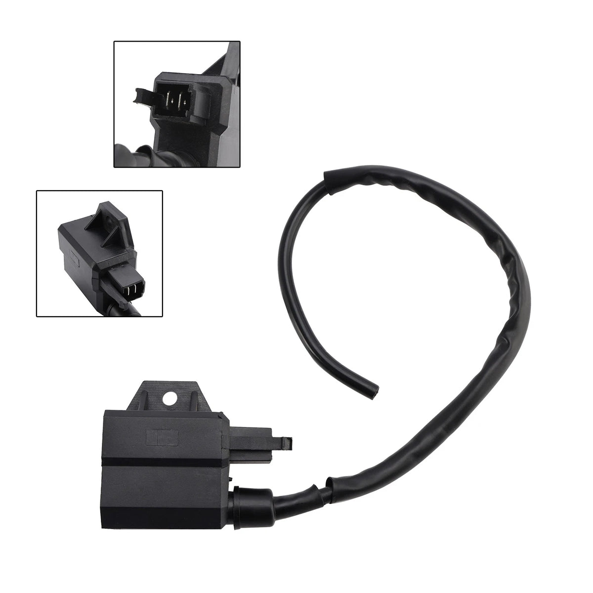 CDI Box Igniter for Suzuki LT80 QuadSport 80 (1987–2006), LT250S (1989–1990)
