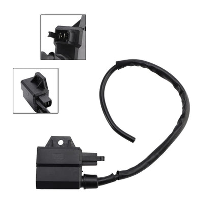 CDI Box Igniter for Suzuki LT80 QuadSport 80 (1987–2006), LT250S (1989–1990)