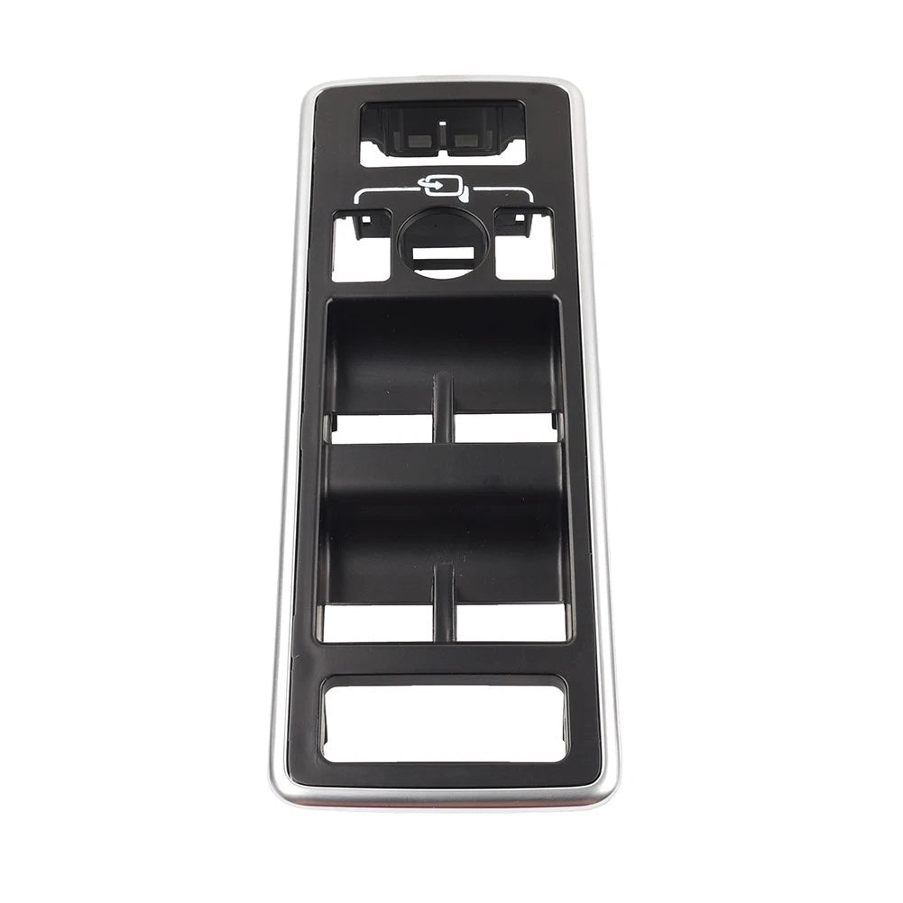 Window Glass Switch Bezel Cover for Land Rover Range Rover (2013–2017)