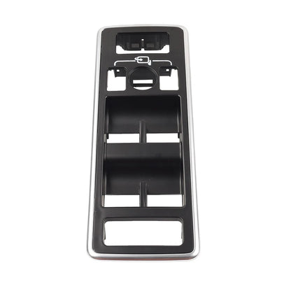 Window Glass Switch Bezel Cover for Land Rover Range Rover (2013–2017)
