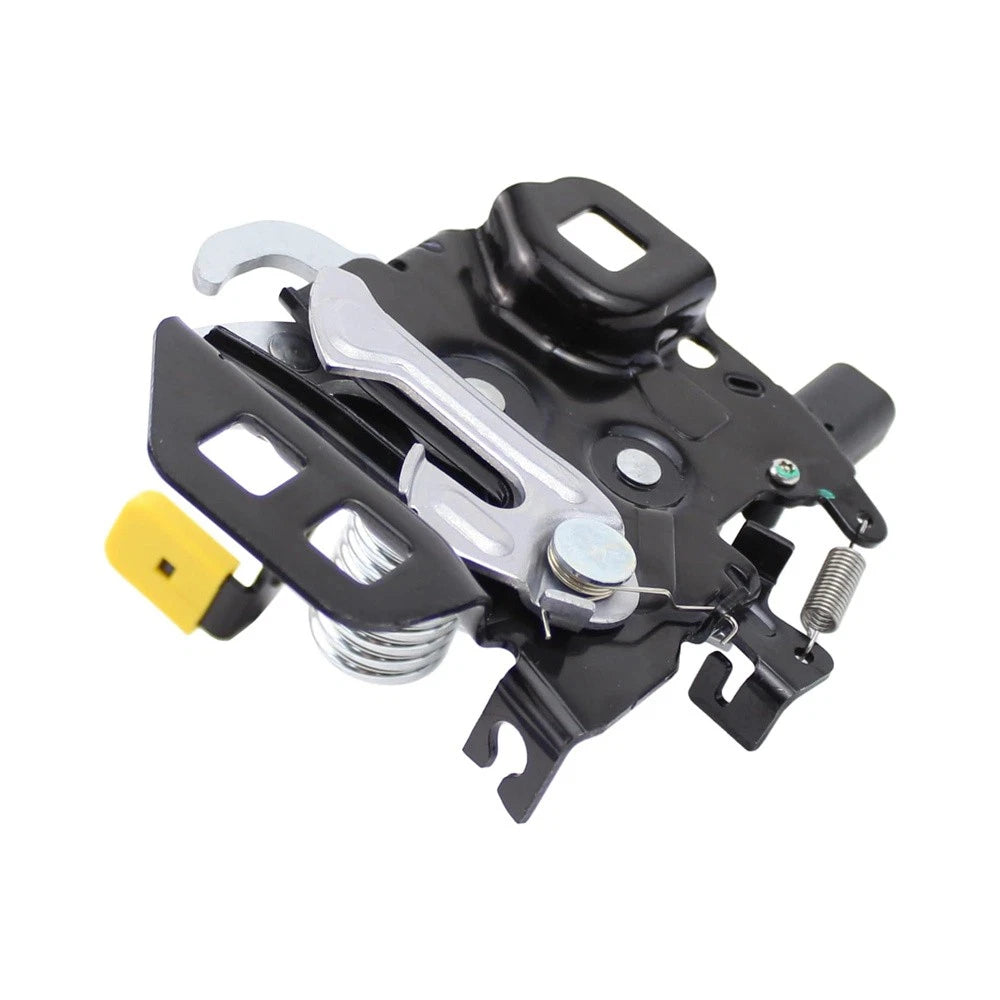Front Hood Latch Lock for Ford Mustang (2018–2022)