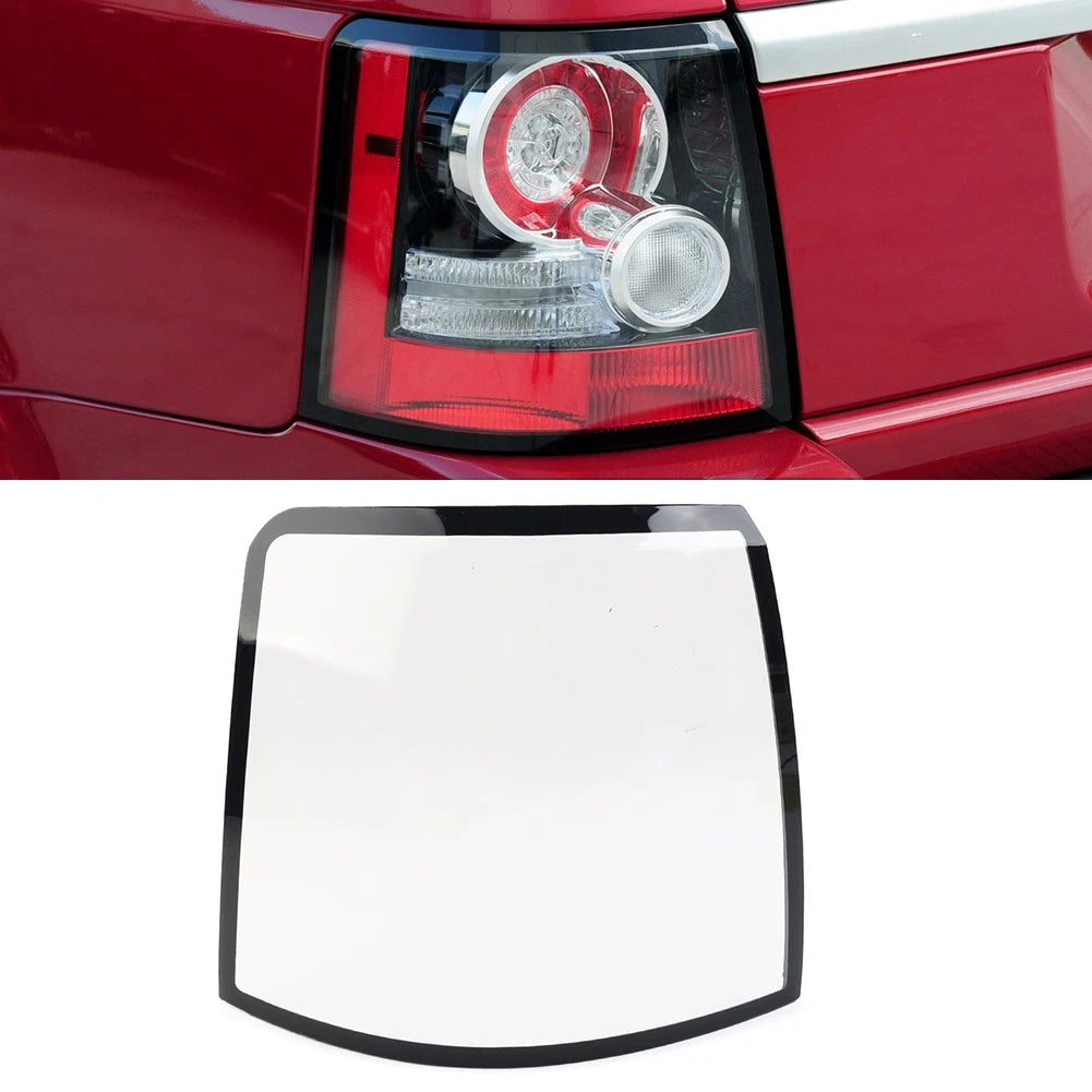 Left Tail Light Lens Cover for Land Rover Range Rover Sport (2010–2013)