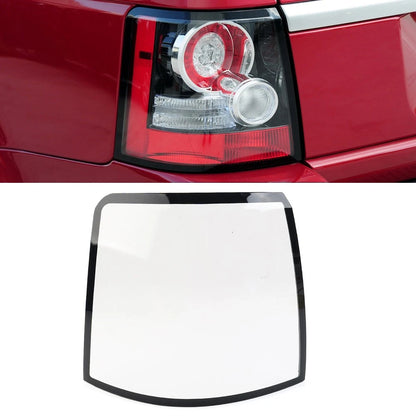 Left Tail Light Lens Cover for Land Rover Range Rover Sport (2010–2013)