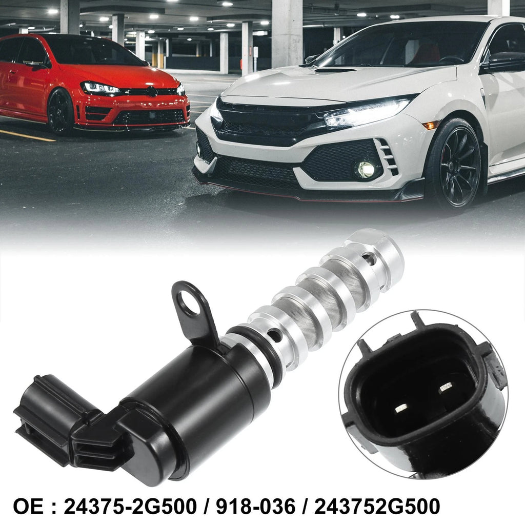 Variable Valve Timing VVT Solenoid Replacement for Hyundai Sonata Tucson (2009–2015)