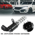 Variable Valve Timing VVT Solenoid Replacement for Hyundai Sonata Tucson (2009–2015)