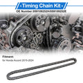 Timing Chain Kit for Audi A4 (2015–2024) No. 059109252H/059109252E