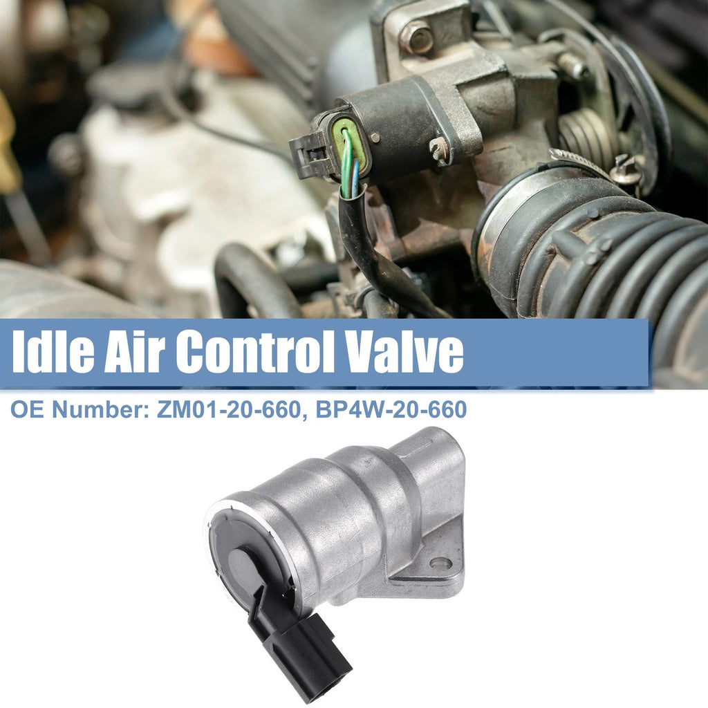 Idle Air Control Valve for Mazda MX-5