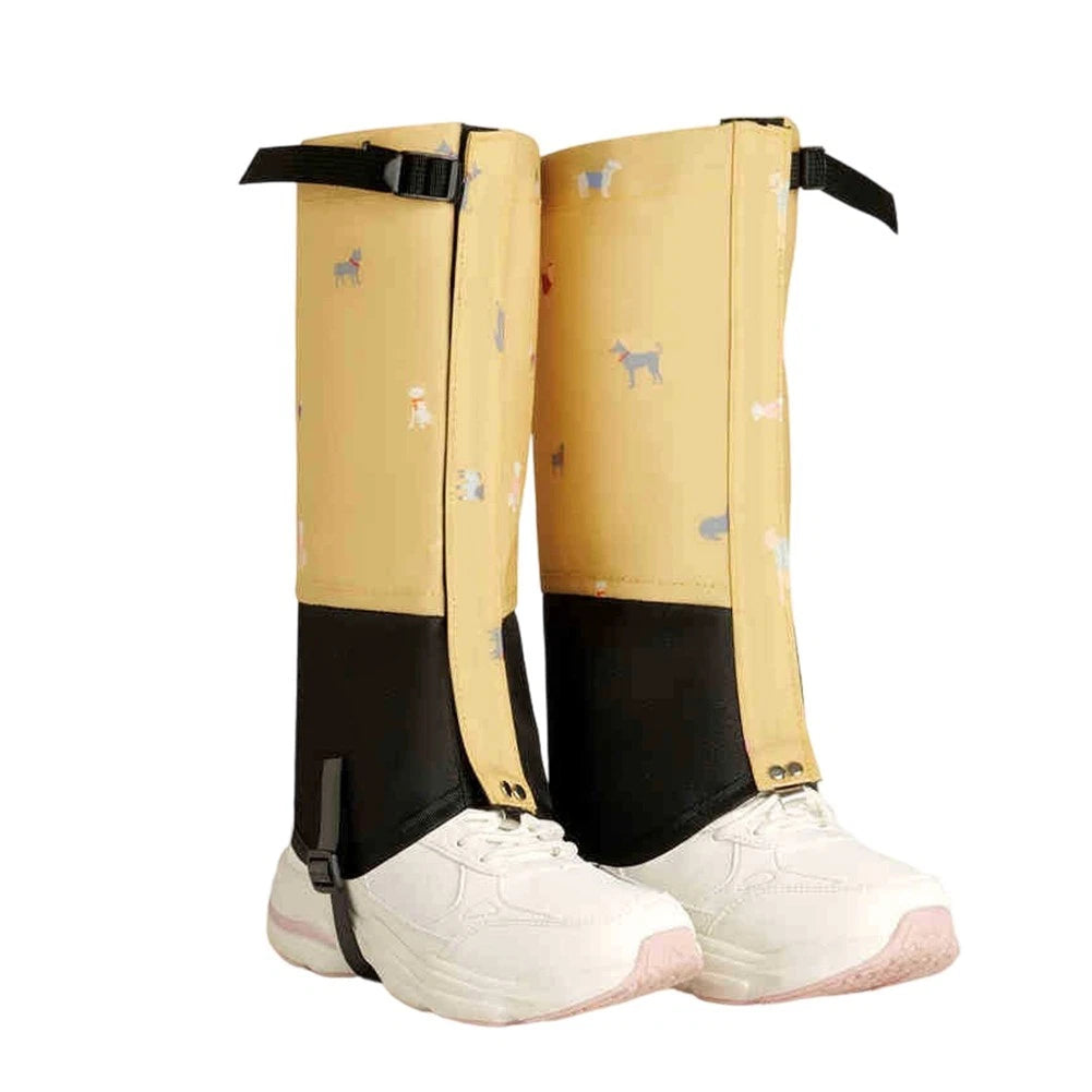Adjustable Fit Gaiters for Automotive Applications (Thermoplastic Polyurethanes)