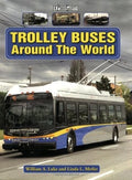 Trolley Buses Photo Gallery Book