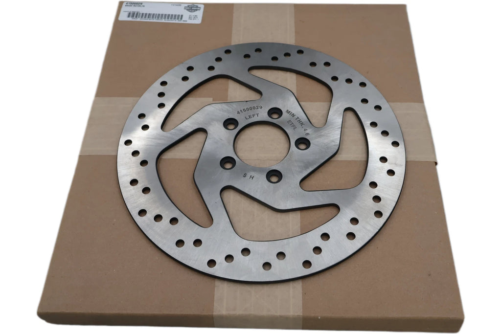 Harley-Davidson 41500029 Part