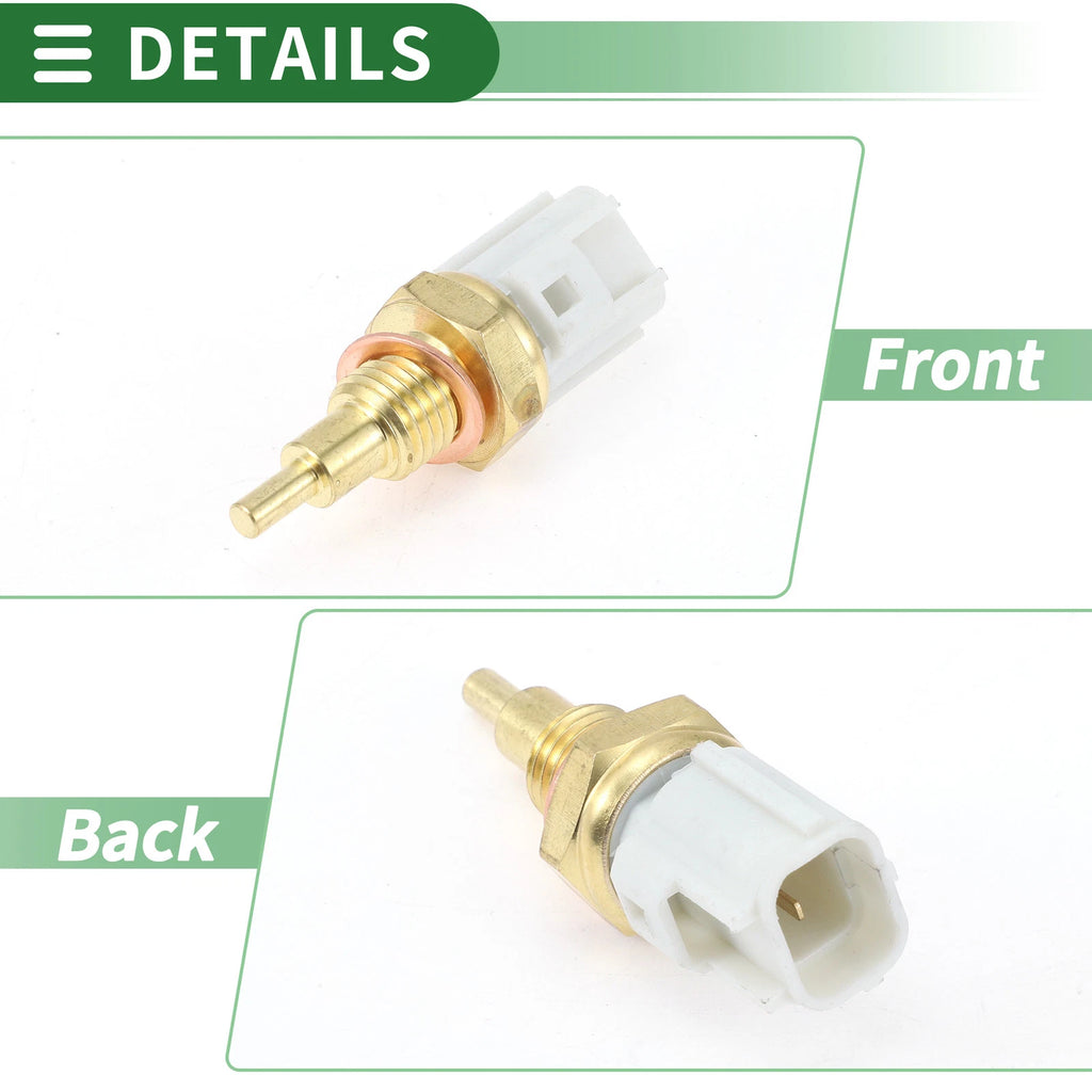 Engine Coolant Temperature Sensor No. 8942233030 for Toyota RAV4 (2015)