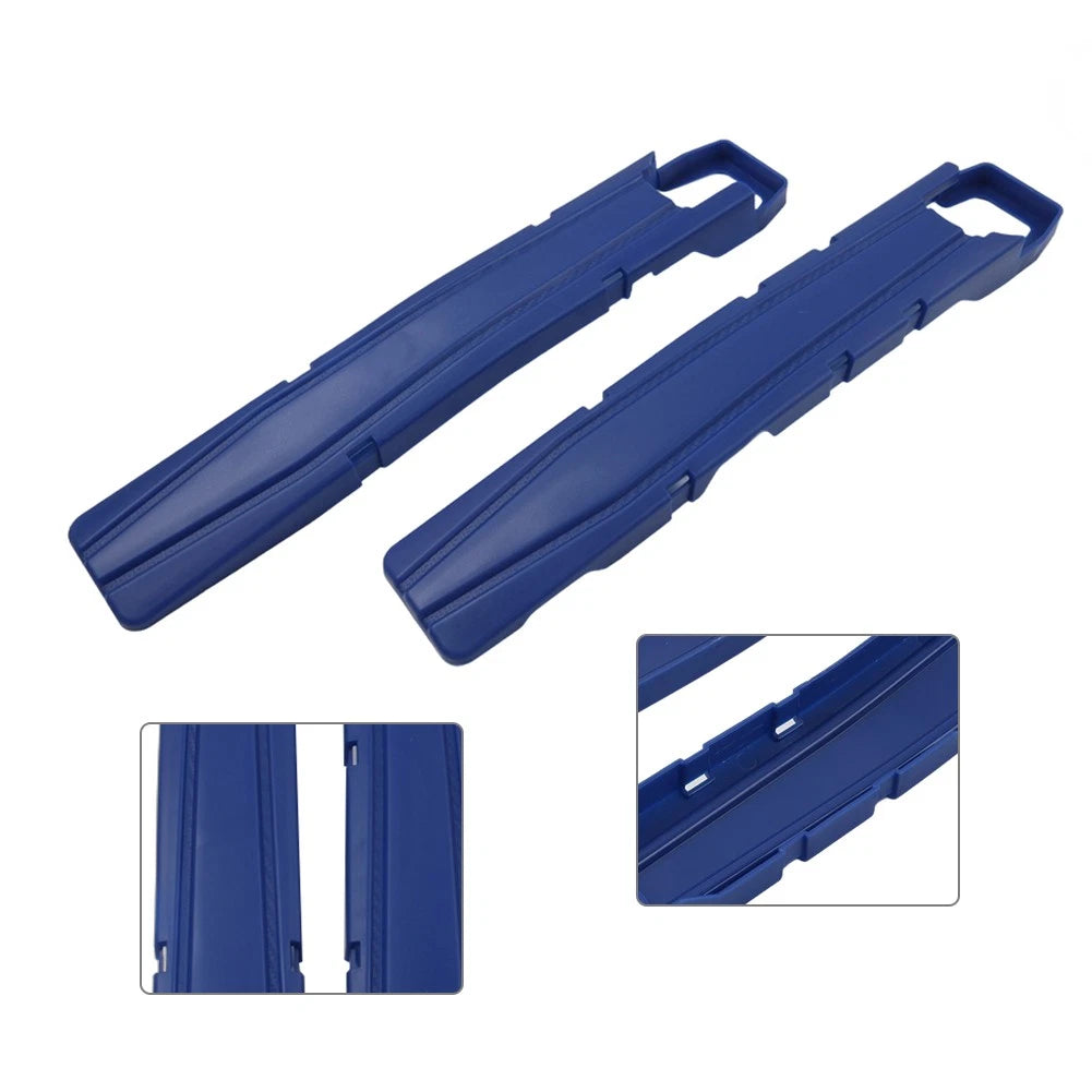 Swingarm Frame Guard Protector for Suzuki DRZ400 DRZ400S DRZ400SM (2000–2023)