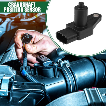 Camshaft Position Sensor for Infiniti QX4 3.5L (2001–2003)
