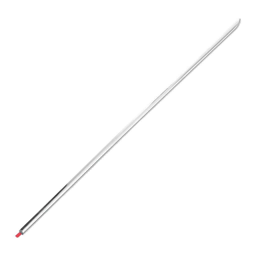 Car Door Garnish Trim Replacement for Mercedes-Benz C-Class (2007–2013)