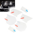 Speedometer Screen Protector for Yamaha YZF-R3 MT-03 (2015–2023)