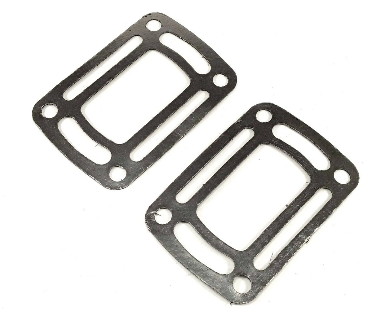 2Pcs Gaskets for Volvo Penta Exhaust Elbow Riser (18-0943, 3850496, 3863191)