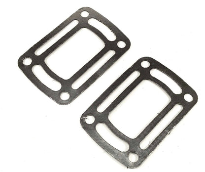 2Pcs Gaskets for Volvo Penta Exhaust Elbow Riser (18-0943, 3850496, 3863191)