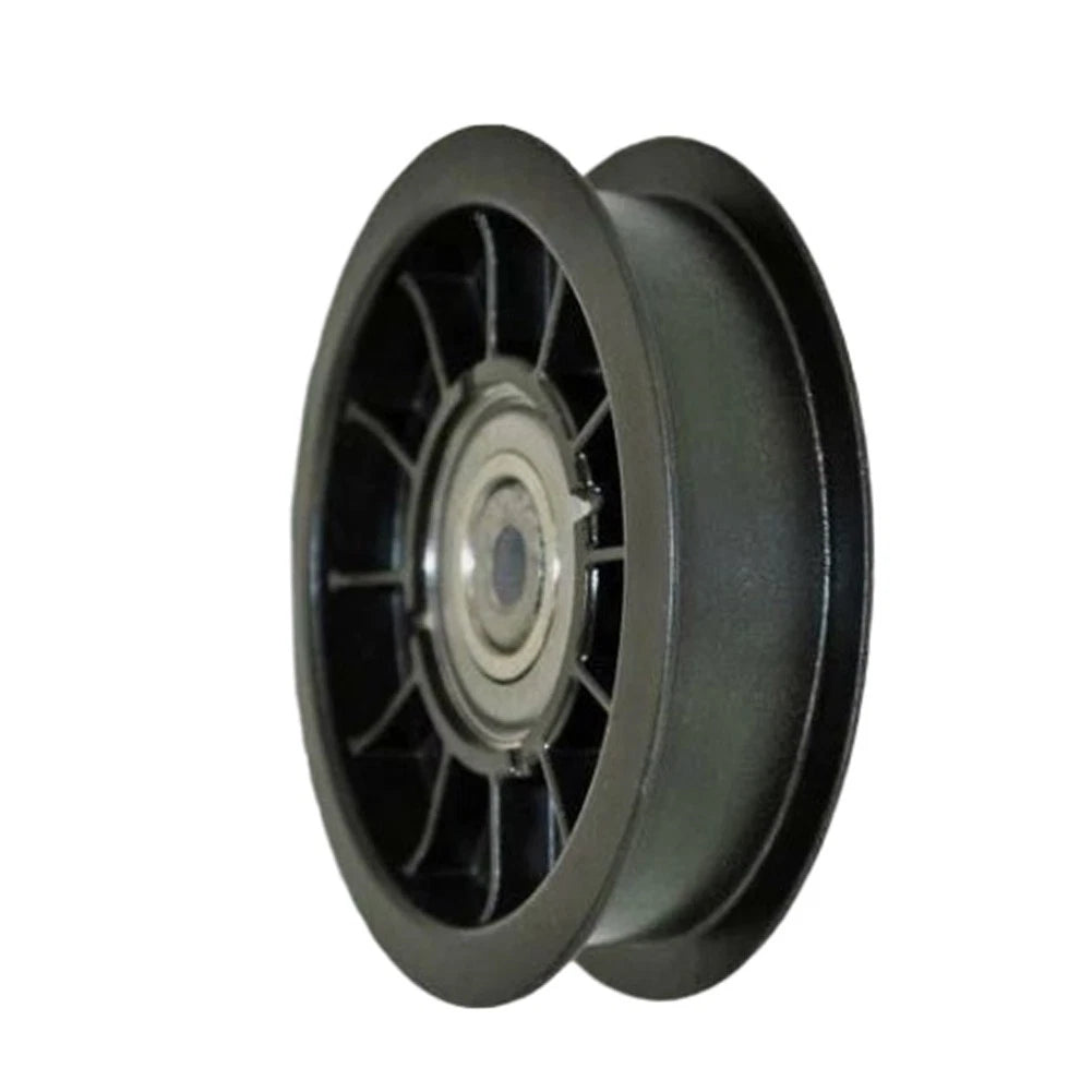 Flat Idler Pulley for Precision Engineered Fit (2010–2015)