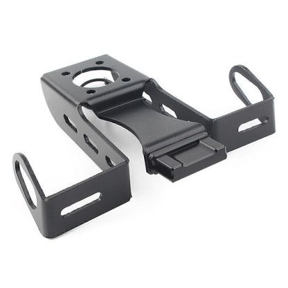 License Plate Holder Bracket for Yamaha YZF R6 (2006–2016)