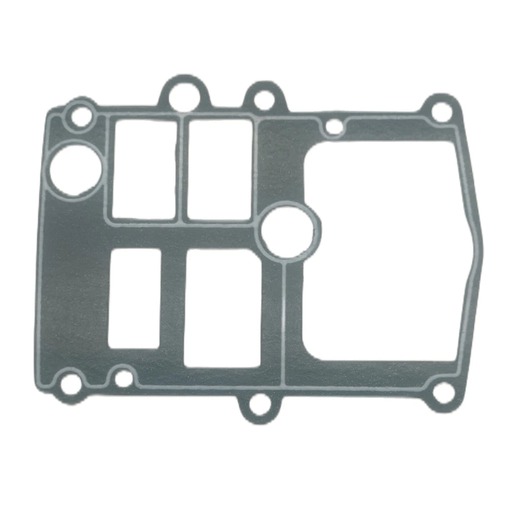 Power Head Base Gasket for Yamaha Outboard 9.9 15 HP (D 2-Str) 682-11351-A0, 18-99095