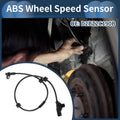 ABS Wheel Speed Sensor Replacement for Ford Fiesta Rear (2011–2019)