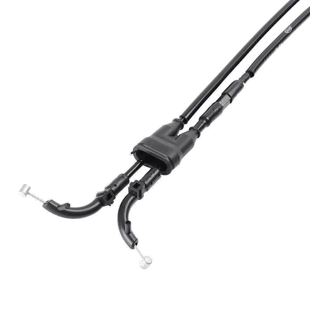 Throttle Cables for Yamaha YZF R1 (2004–2006)